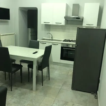 Ciko Apartman *