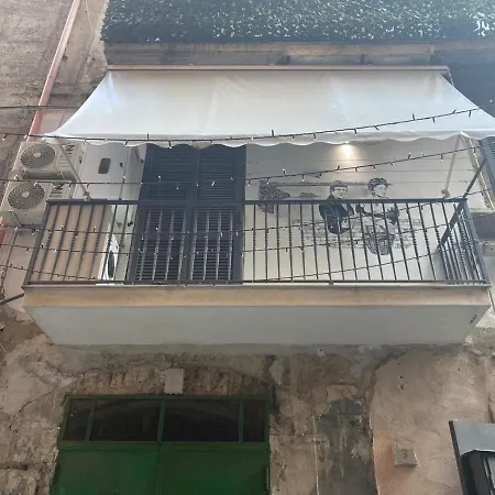 Ciko Apartman Nápoly