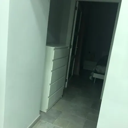 Ciko Apartman *