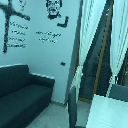 Apartman Ciko *