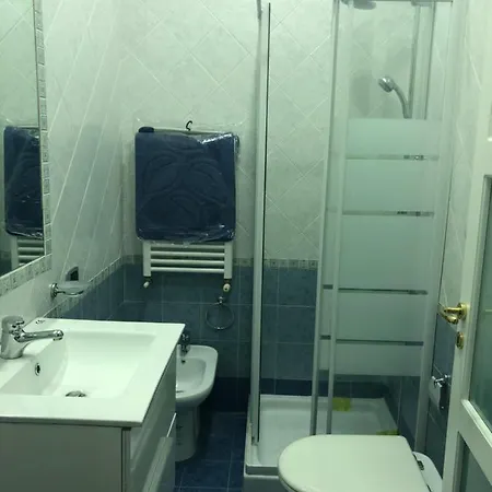 Ciko Apartman *