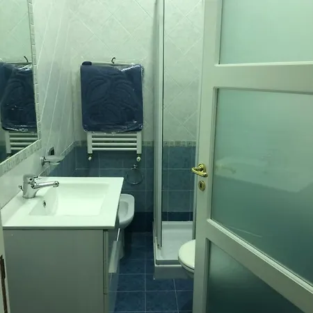 Ciko Apartman