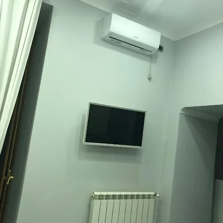 Ciko Apartman *