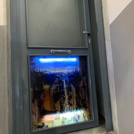 Ciko Nápoly