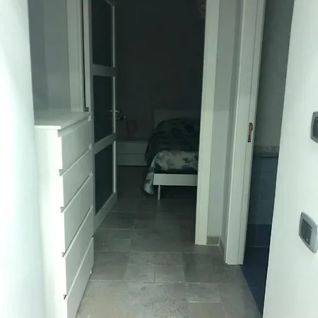 Apartment Ciko *