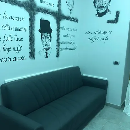 Ciko Apartment