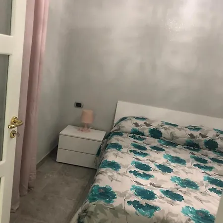 Ciko Apartment Neapel