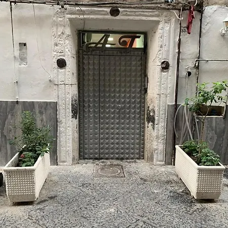 Apartment Ciko Naples